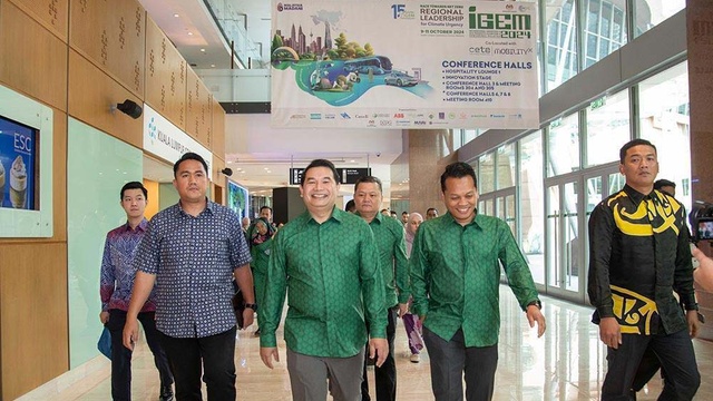 IGEM 2024 General — 27