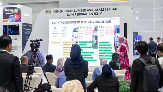 IGEM 2023 Visitors & Exhibitors Album 2 — 49