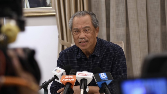 Malaysia to explore alternatives, unconventional water resources: PM