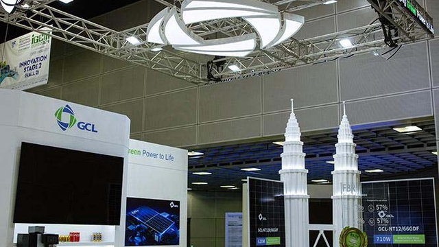 IGEM 2024 Booth — 10