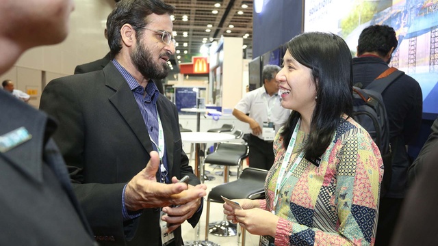 IGEM 2019 Day 2 — 73