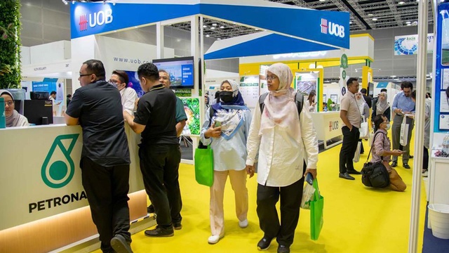 IGEM 2023 Visitors & Exhibitors Album 1 — 158