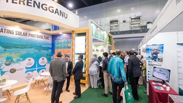IGEM 2024 Hall — 24
