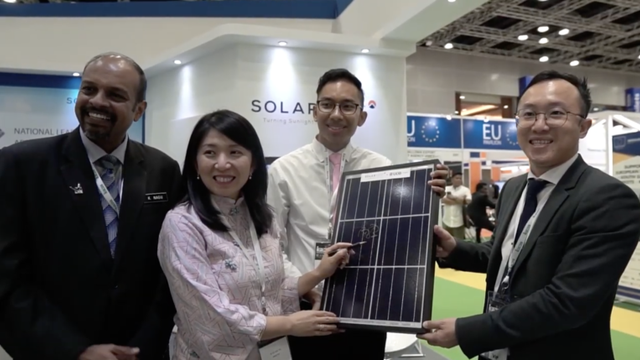 IGEM 2019 3 Days Highlights