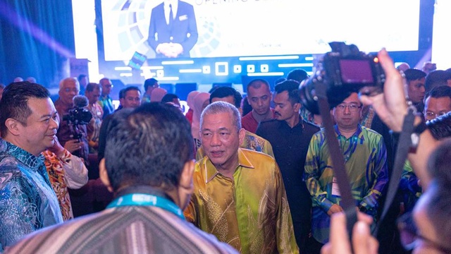 Opening Ceremony — 65