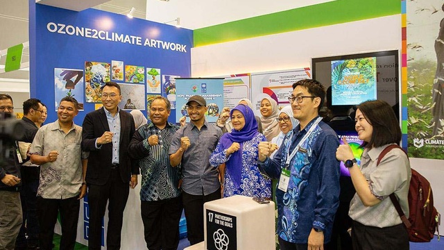 IGEM 2024 Innovation Stage 1 — 2