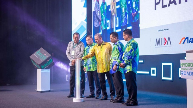 Opening Ceremony — 94