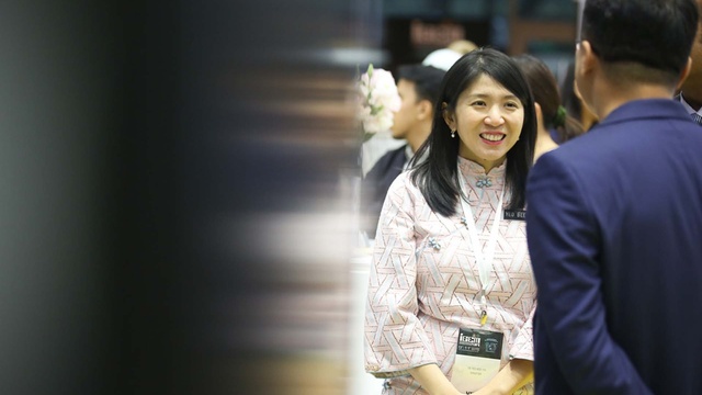 IGEM 2019 Day 1 — 11