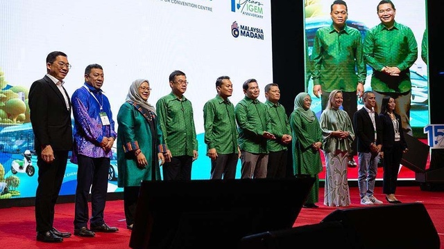 IGEM 2024 Opening — 2