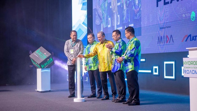 Opening Ceremony — 92