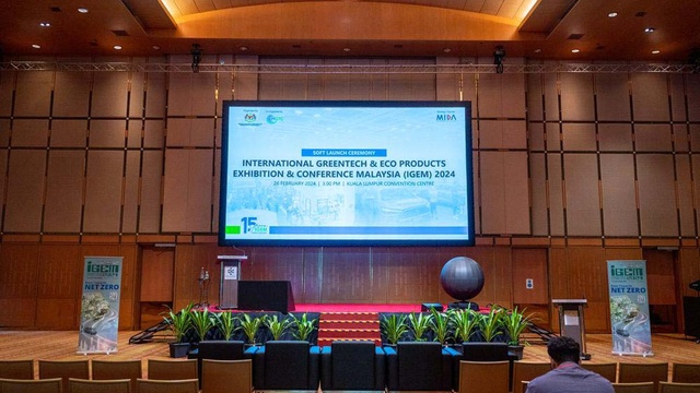 IGEM 2024 Soft Launch — 43