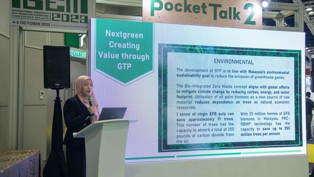 Pocket Talk — 161