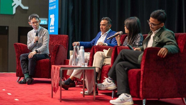 IGEM 2024 Conference — 3