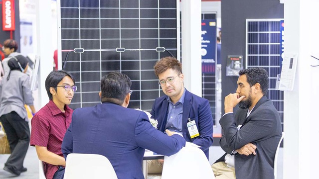 IGEM 2023 Visitors & Exhibitors Album 1 — 127