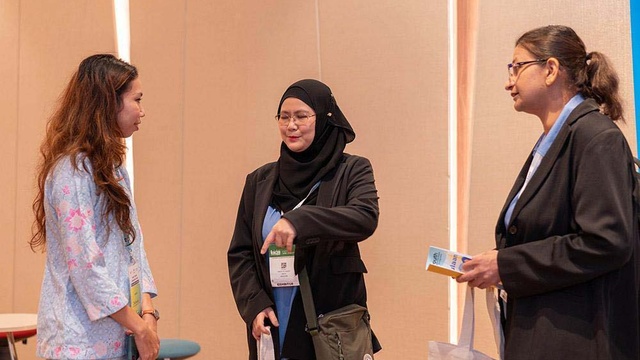 IGEM 2024 Conference — 51