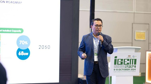 IGEM 2024 DAY 1 – Album 4 — 6
