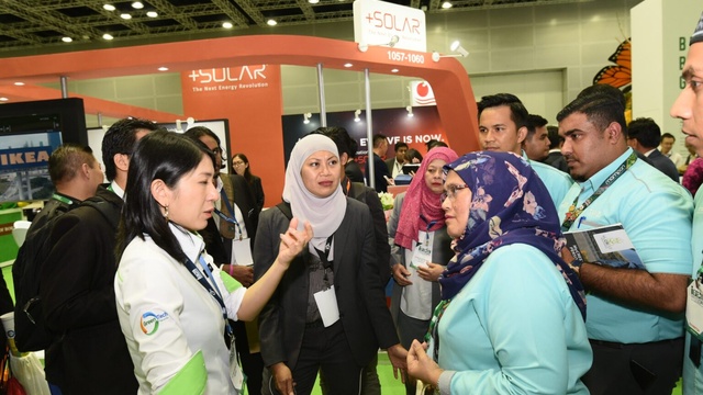 IGEM 2018 Day 01 : Album 2