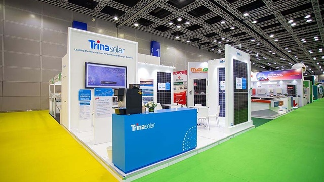 IGEM 2024 Booth — 174