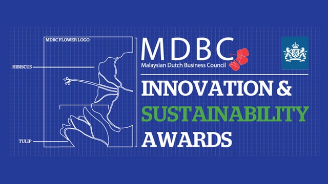 MDBC INNOVATION & SUSTAINABILITY AWARDS 2019 PARTNERS GREENTECH MALAYSIA