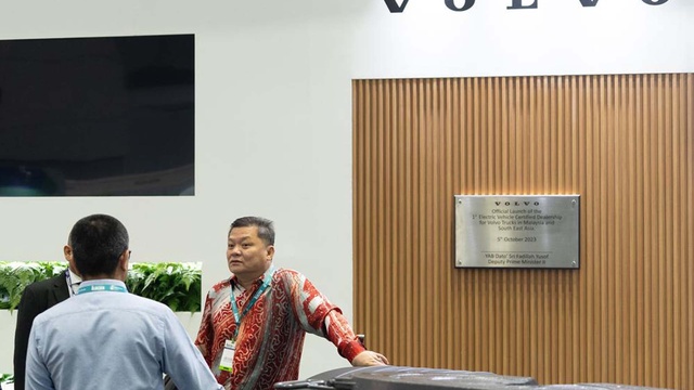 IGEM 2023 Visitors & Exhibitors Album 1 — 11