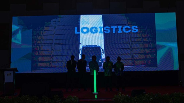 5th Green Logistics Partnership Conference 2023 — 10