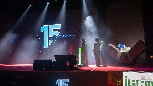 IGEM 2024 Opening — 71