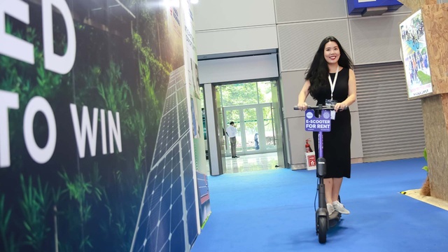 IGEM 2019 Day 3 — 53