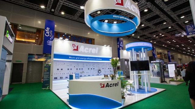 IGEM 2023 Exhibition Booths — 36