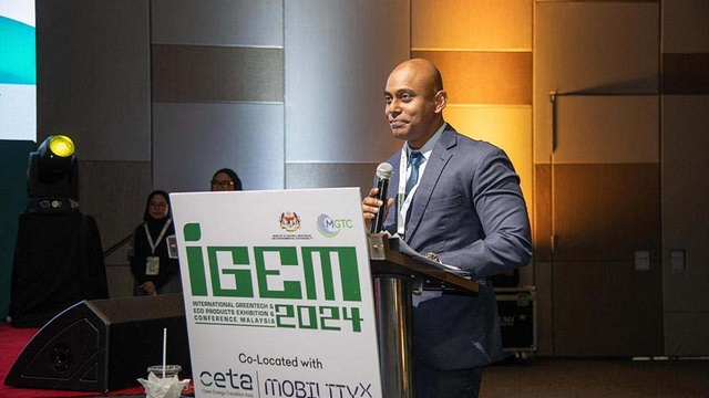 IGEM 2024 Closing — 24