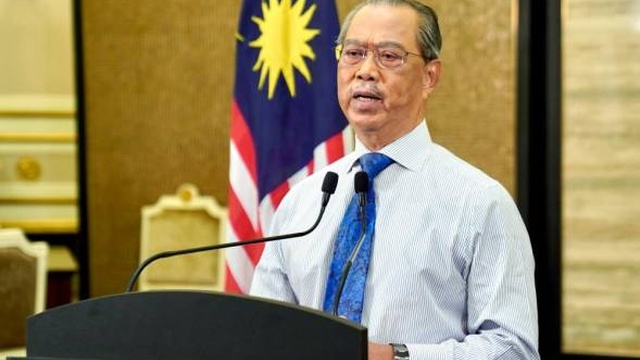 Prepare for socio-economic transition Post-Covid-19 — PM Muhyiddin