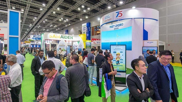 IGEM 2024 Hall — 26