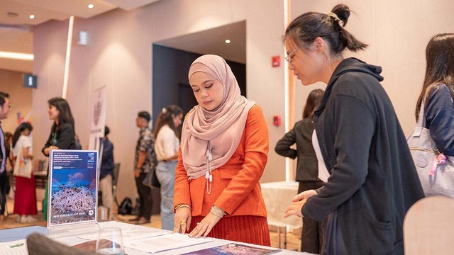IGEM 2024 Conference — 23