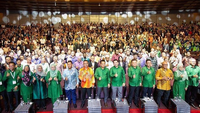 IGEM 2024 Opening — 60