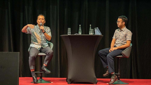 IGEM 2024 Conference — 34