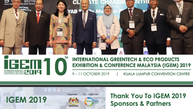 IGEM 2019 REPORT