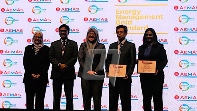 24 Organisations Awarded for Excellence in Energy Management