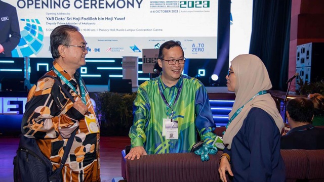 Opening Ceremony — 209