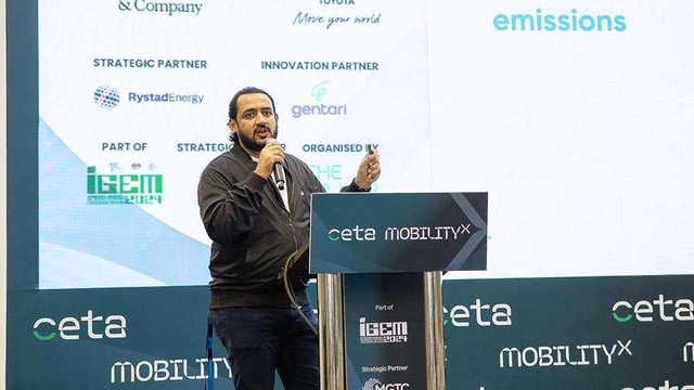 IGEM 2024 Innovation Stage 2 — 3