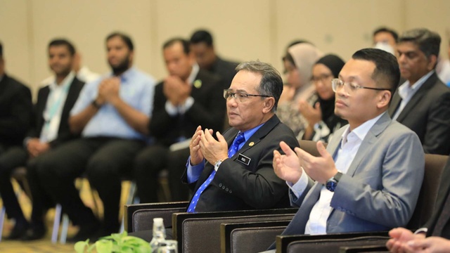 Majlis Pra-Pelancaran International Greentech & Eco Products Exhibition & Conference Malaysia (IGEM) — 24