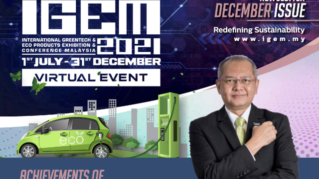 Newsletter December 2021 Issue