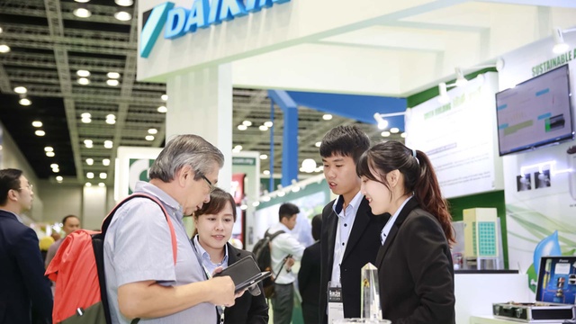 IGEM 2019 Day 3 — 59