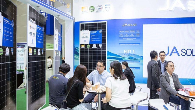 IGEM 2024 Hall 1,2,3,4,5 — 19