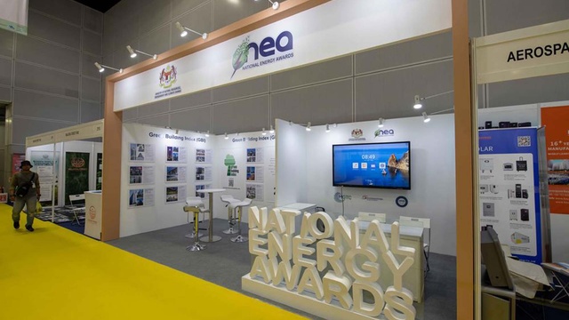 IGEM 2023 Exhibition Booths — 59