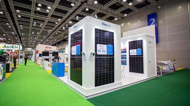 IGEM 2024 Booth — 171