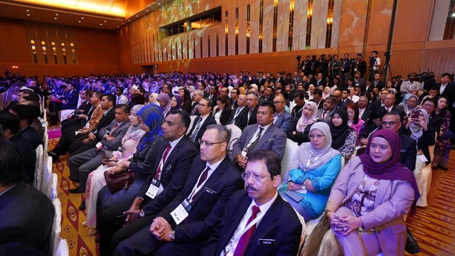 IGEM2019 to witness signing of 16 MoUs