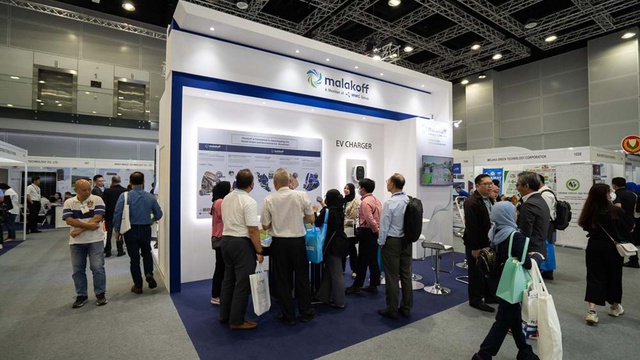 IGEM 2023 Visitors & Exhibitors Album 1 — 47