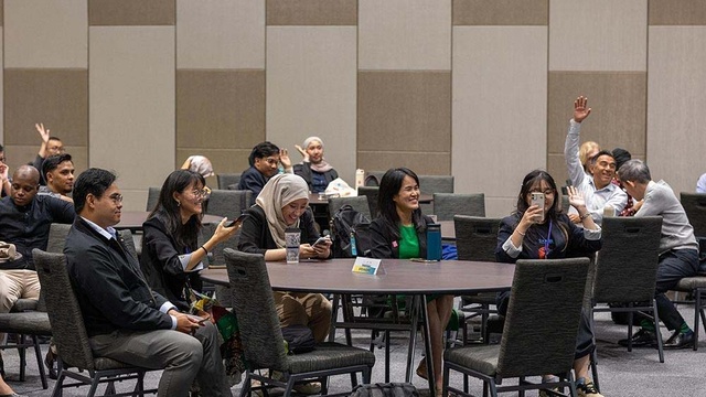 IGEM 2024 Conference — 2