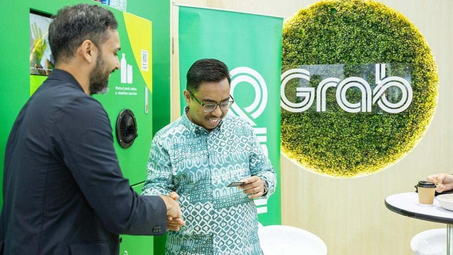 IGEM 2024 DAY 3 VIP Visit — 38