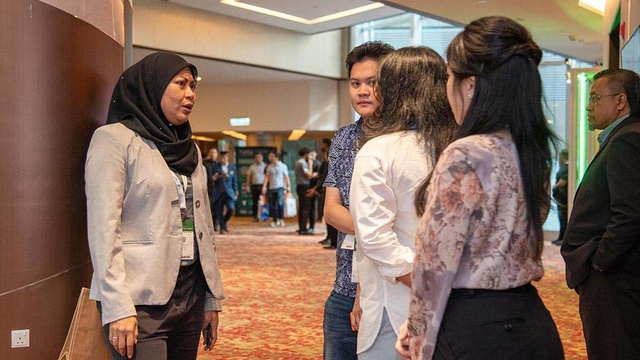 IGEM 2024 Closing — 32