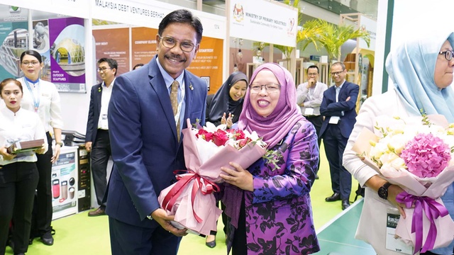 IGEM 2019 Day 2 — 29